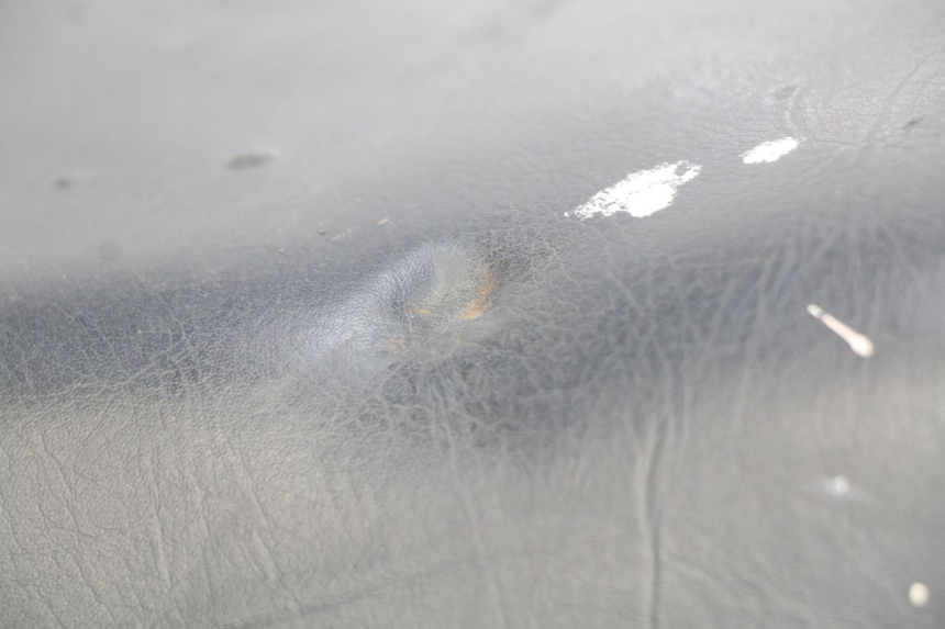 photo de SELLE TNT MOTOR OTTO 2T 50 (2012 - 2018) - Zoom sui componenti