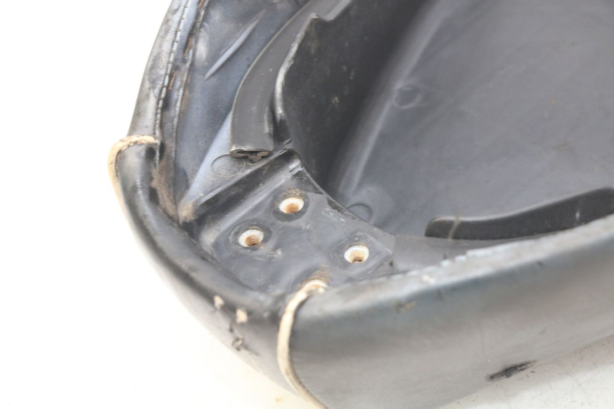 photo de SELLE TNT MOTOR OTTO 2T 50 (2012 - 2018) - Altra angolazione