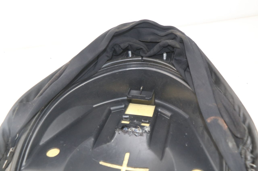 photo de SELLA MBK OVETTO ONE 2T 50 (2013 - 2017) - Primo piano ad alta risoluzione