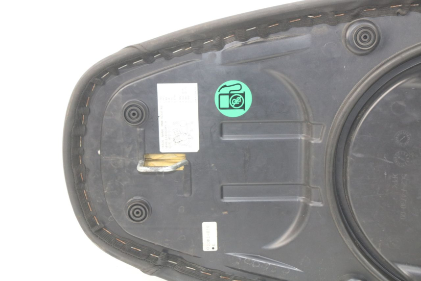 photo de SELLA MBK OVETTO ONE 2T 50 (2013 - 2017) - Foto prodotto supplementare