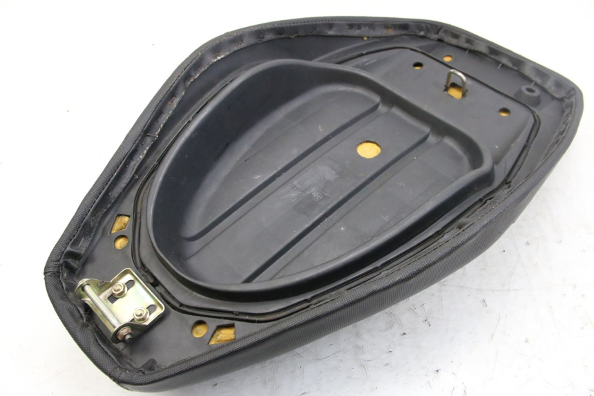 photo de SELLE IMF INDUSTRIE PACH 4T 50 (2009 - 2018) - Primo piano ad alta risoluzione