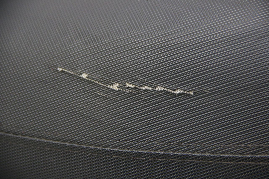 photo de SELLE IMF INDUSTRIE PACH 4T 50 (2009 - 2018) - Marcature e riferimenti originali