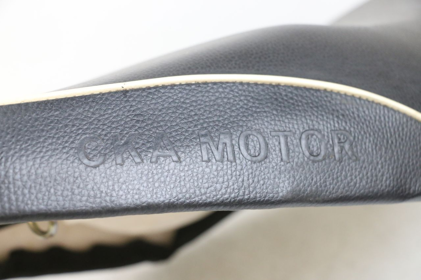 photo de SELLE IMF INDUSTRIE PACH 4T 50 (2009 - 2018) - Dettaglio del componente