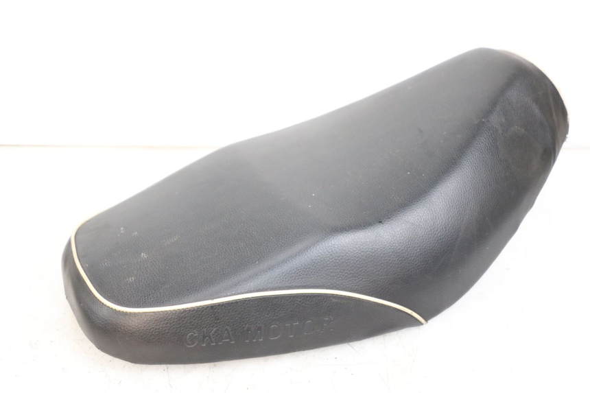 photo de SELLE IMF INDUSTRIE PACH 4T 50 (2009 - 2018) - Zoom sui componenti