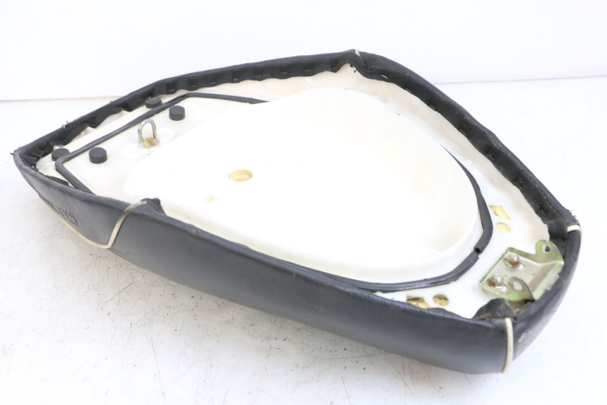 photo de SELLE IMF INDUSTRIE PACH 4T 50 (2009 - 2018) - Primo piano tecnico