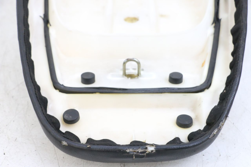 photo de SELLE IMF INDUSTRIE PACH 4T 50 (2009 - 2018) - Stato della superficie e materiale