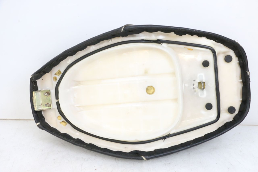 photo de SELLE IMF INDUSTRIE PACH 4T 50 (2009 - 2018) - Marcature e riferimenti originali