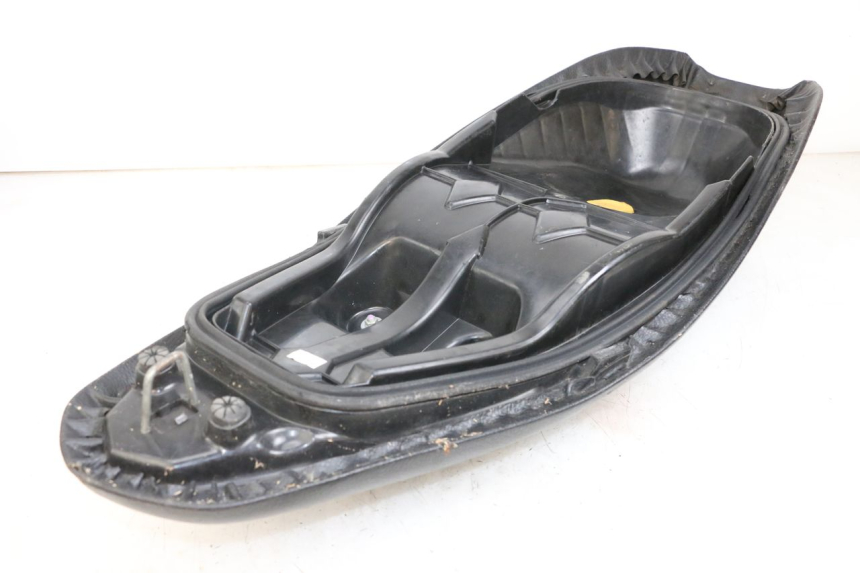 photo de SELLA HONDA PCX (JF28) 125 (2009 - 2011) - Caratteristiche distintive