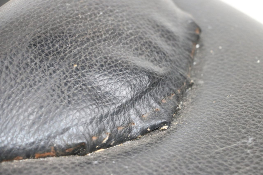 photo de SELLA HONDA PCX (JF28) 125 (2009 - 2011) - Zoom sullo stato d'uso