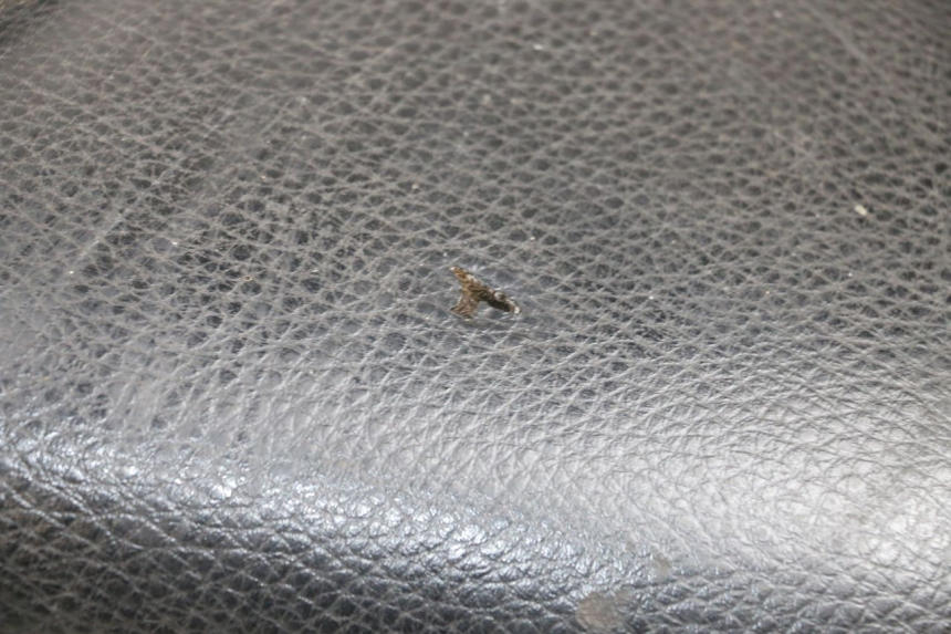 photo de SELLA HONDA PCX (JF28) 125 (2009 - 2011) - Altra angolazione