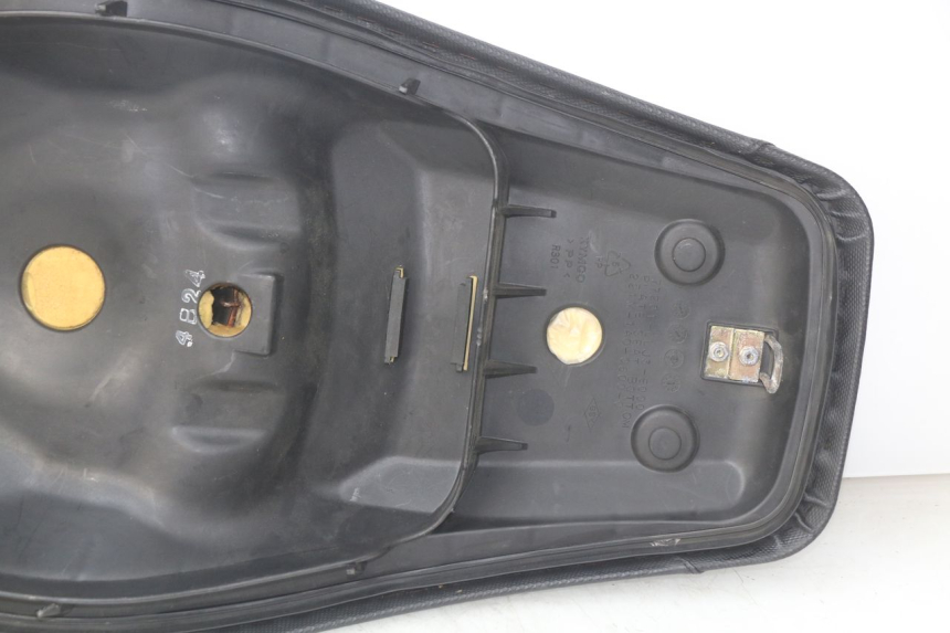 photo de SELLE KYMCO PEOPLE 250 (2004 - 2008) - Caratteristiche distintive