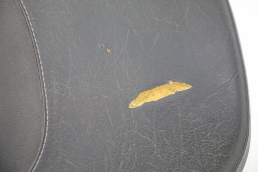 photo de SELLE PEUGEOT CITYSTAR 125 (2011 - 2017) - Altra angolazione