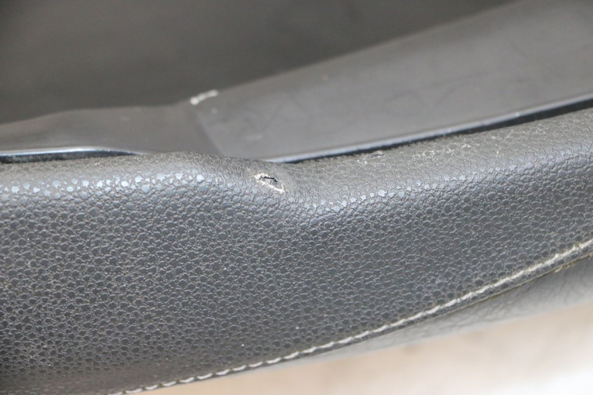 photo de SELLE PEUGEOT CITYSTAR 2T 50 (2018 - 2021) - Marcature e riferimenti originali