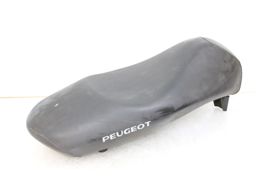 photo de SELLE PEUGEOT LUDIX 50 (2008 - 2017) - Zoom sui componenti