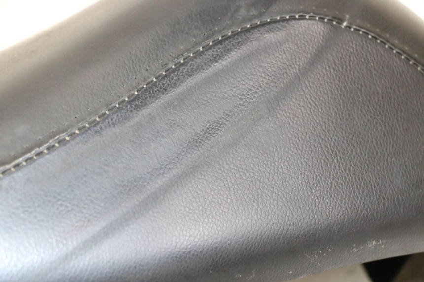 photo de SELLE PEUGEOT LUDIX 50 (2008 - 2017) - Altra angolazione