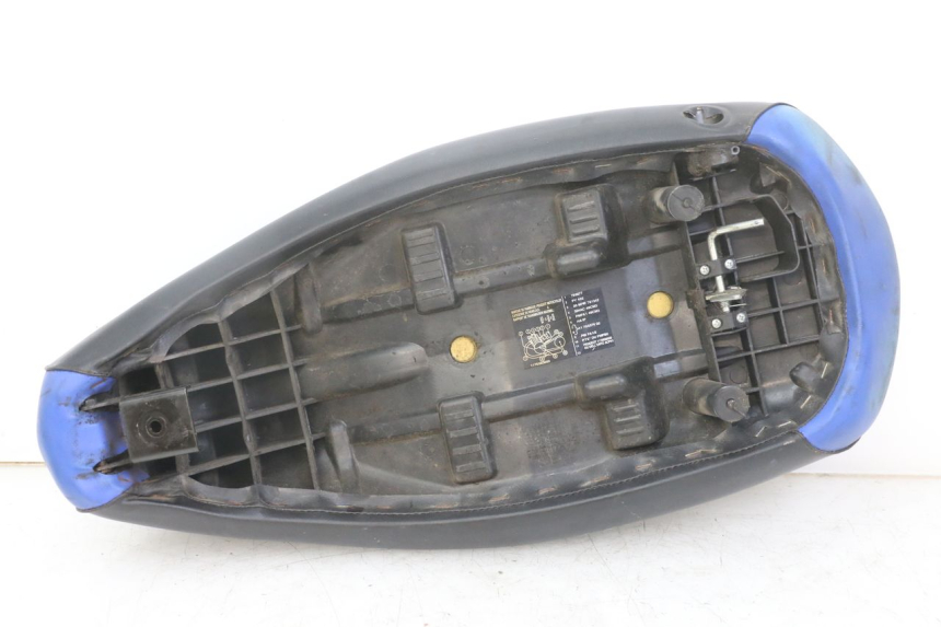 photo de SELLA PEUGEOT LUDIX ONE 50 (2005 - 2008) - Altra vista dell'articolo