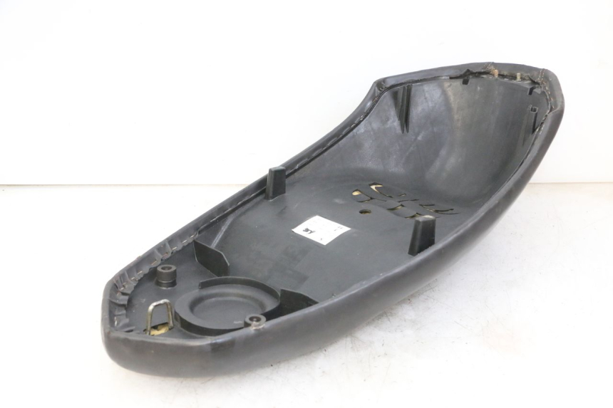 photo de SELLA PEUGEOT STREETZONE I 2T 50 (2018 - 2020) - Caratteristiche distintive