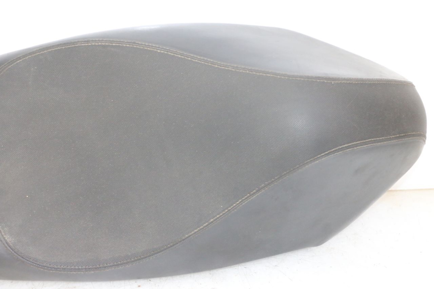 photo de SELLA PEUGEOT STREETZONE I 2T 50 (2018 - 2020) - Ispezione visiva dettagliata