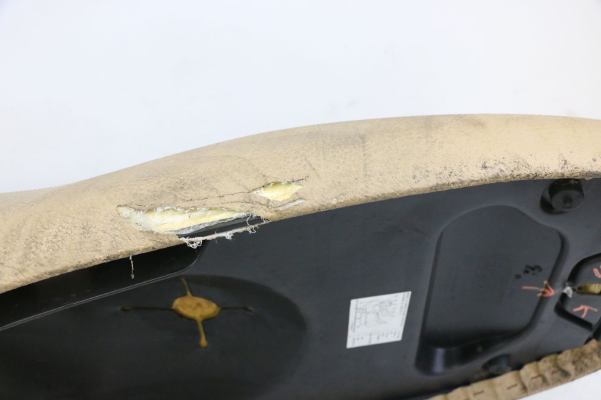 photo de SELLA PEUGEOT VIVACITY 125 (2010 - 2017) - Dettaglio del componente