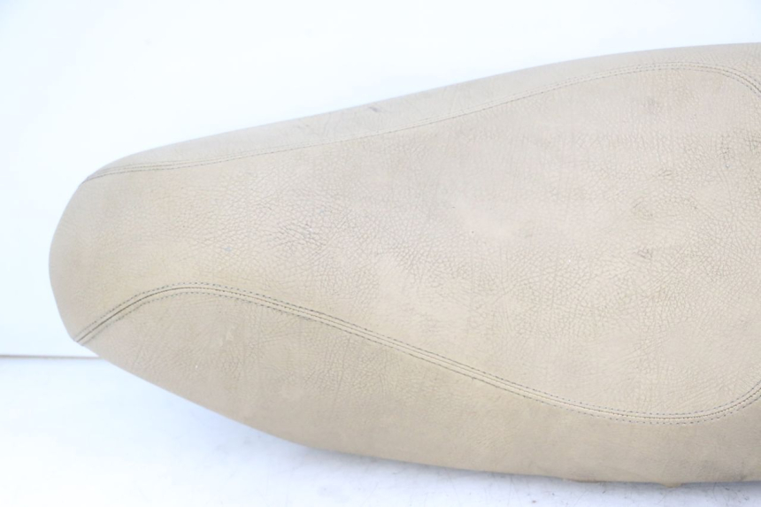 photo de SELLA PEUGEOT VIVACITY 125 (2010 - 2017) - Focus sulla struttura