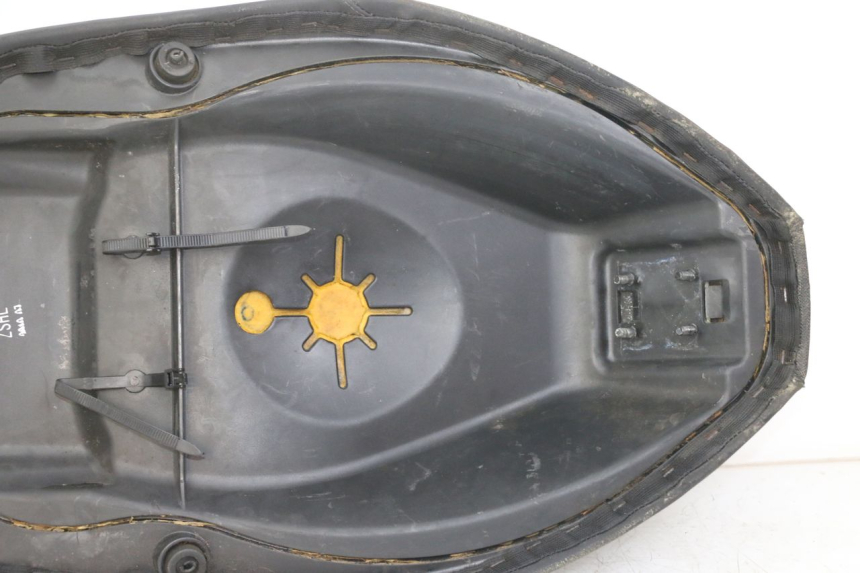 photo de SELLE PIAGGIO NEW TYPHOON 50 (2010 - 2017) - Foto prodotto supplementare