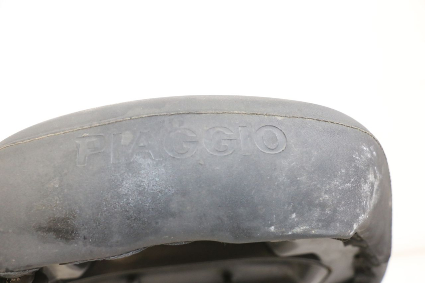 photo de SELLE PIAGGIO NEW TYPHOON 50 (2010 - 2017) - Altra angolazione