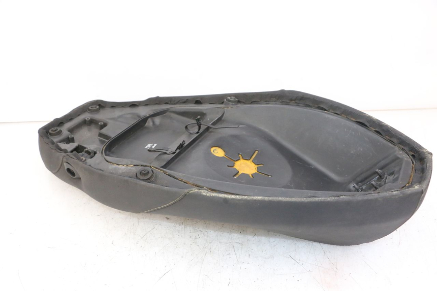 photo de SELLE PIAGGIO NEW TYPHOON 50 (2010 - 2017) - Vista d'insieme del prodotto