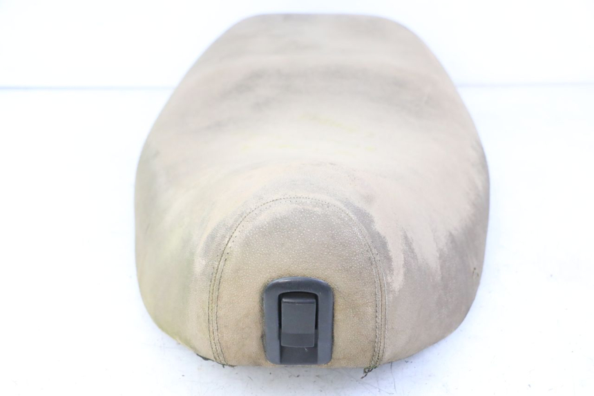 photo de SELLA PIAGGIO VESPA LX 150 (2005 - 2013) - Caratteristiche distintive