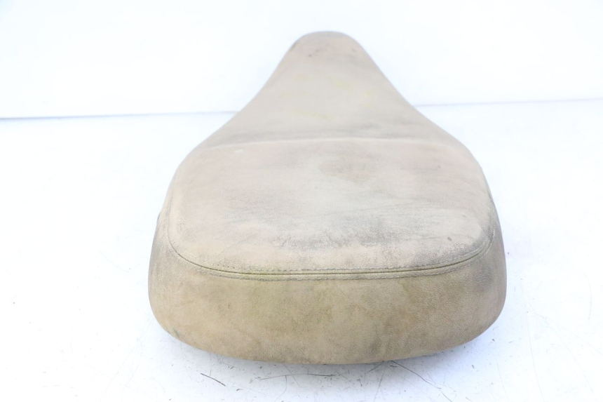 photo de SELLA PIAGGIO VESPA LX 150 (2005 - 2013) - Zoom qualità usato