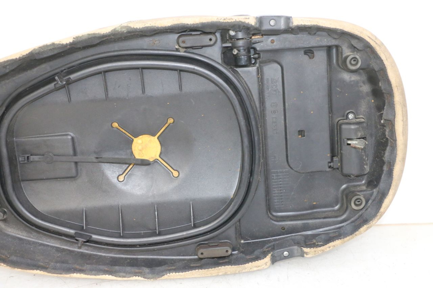 photo de SELLA PIAGGIO VESPA LX 150 (2005 - 2013) - Vista d'insieme del prodotto