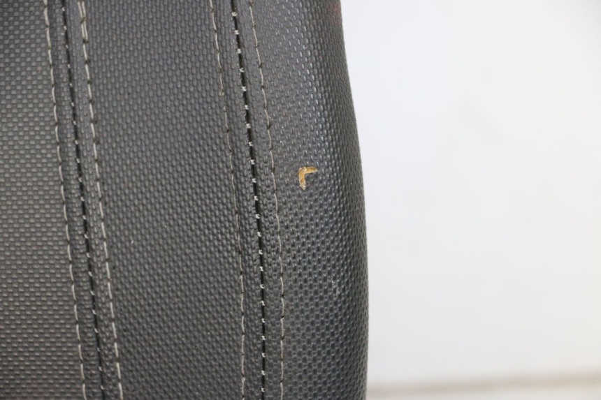 photo de SELLA LIGIER PULSE 3 1 (2014 - 2020) - Ispezione visiva dettagliata