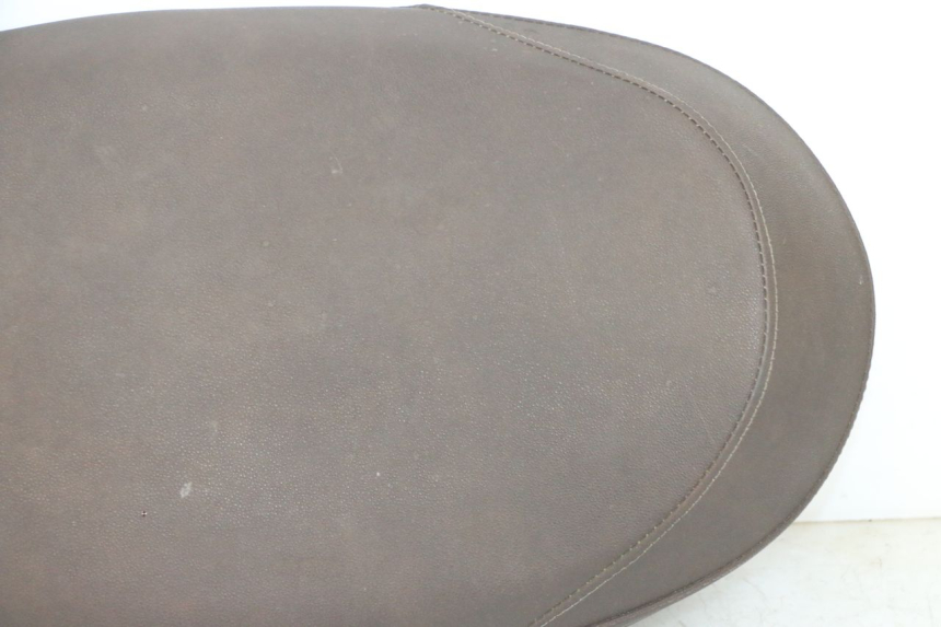 photo de SELLA EFUN PUSA 1 - Ispezione visiva dettagliata