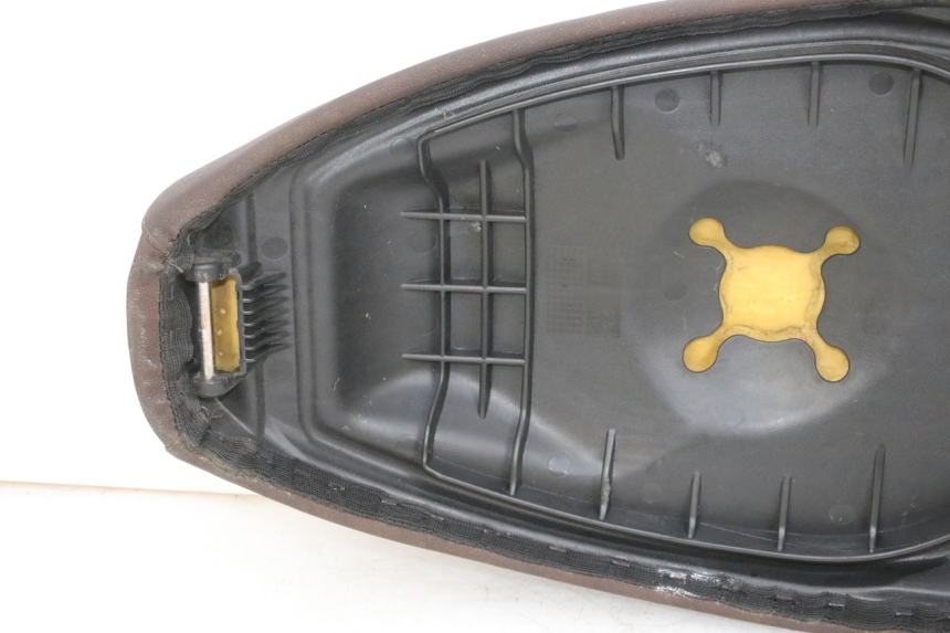 photo de SELLA EFUN PUSA 1 - Stato della superficie e materiale