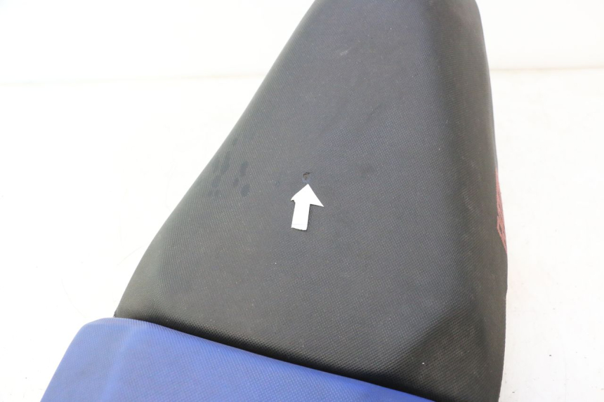photo de SELLA RAZZO QTR 50 (2011 - 2018) - Dettaglio del componente