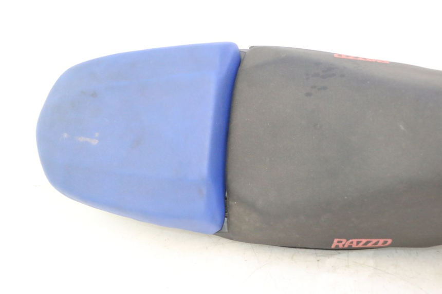 photo de SELLA RAZZO QTR 50 (2011 - 2018) - Primo piano tecnico