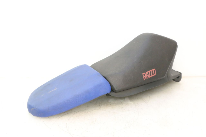 photo de SELLA RAZZO QTR 50 (2011 - 2018) - Stato della superficie e materiale