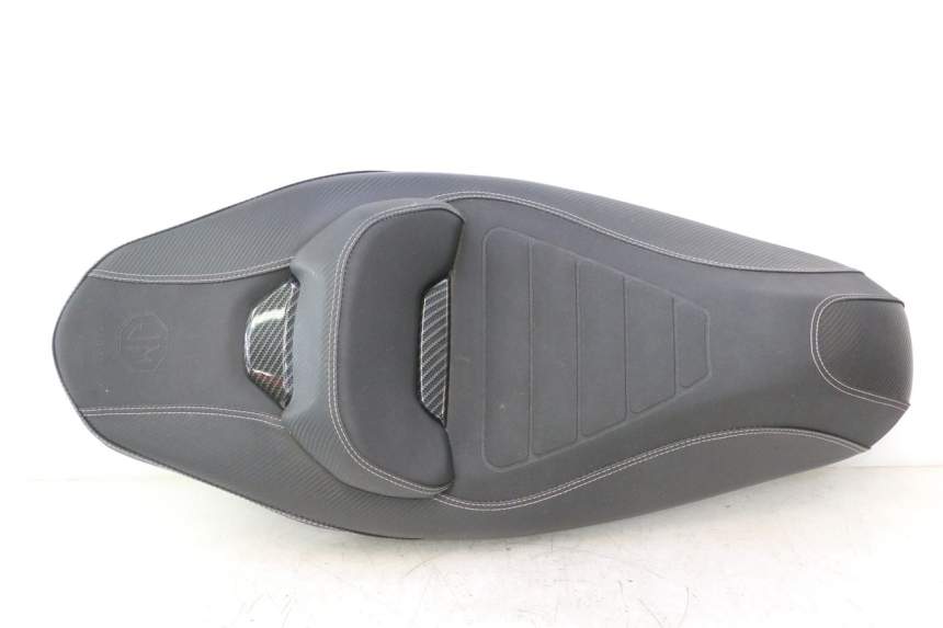 photo de SELLA JM MOTORS R-MAX TECH 50 (2024 - 2026) - Vista principale