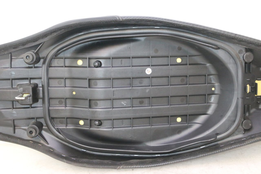 photo de SELLA JM MOTORS R-MAX TECH 50 (2024 - 2026) - Altra vista dell'articolo