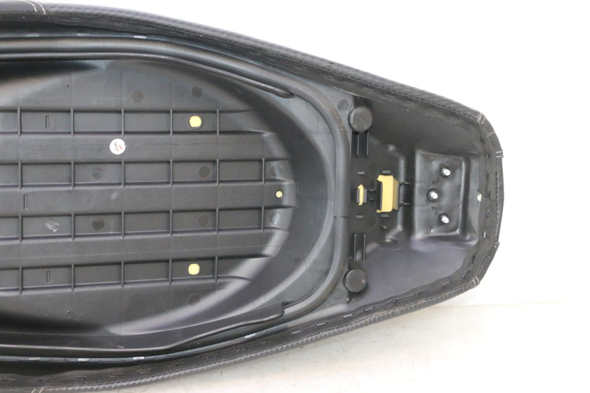 photo de SELLA JM MOTORS R-MAX TECH 50 (2024 - 2026) - Caratteristiche distintive