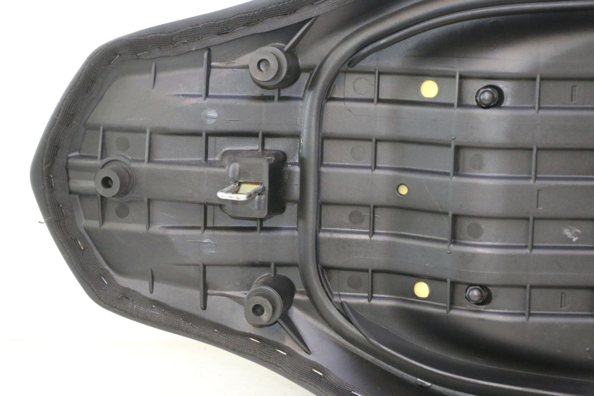 photo de SELLA JM MOTORS R-MAX TECH 50 (2024 - 2026) - Zoom sui componenti