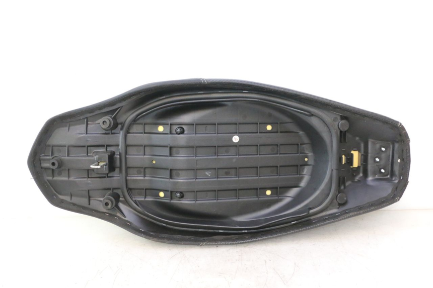 photo de SELLA JM MOTORS R-MAX TECH 50 (2024 - 2026) - Primo piano ad alta risoluzione