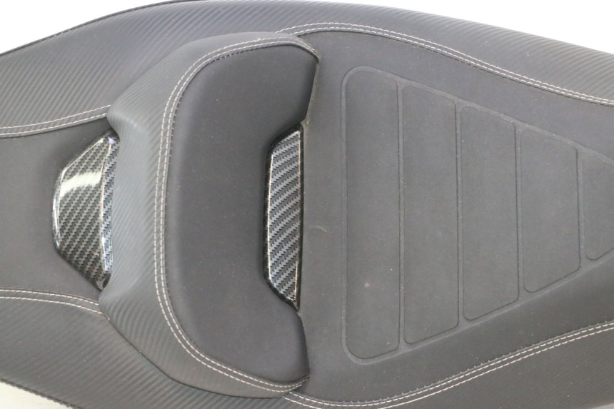 photo de SELLA JM MOTORS R-MAX TECH 50 (2024 - 2026) - Ispezione visiva dettagliata
