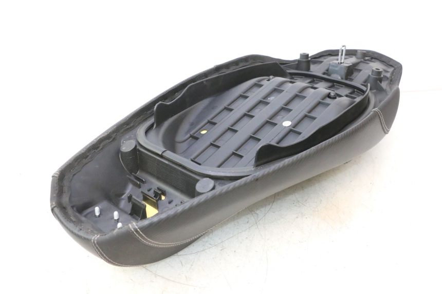 photo de SELLA JM MOTORS R-MAX TECH 50 (2024 - 2026) - Zoom sullo stato d'uso