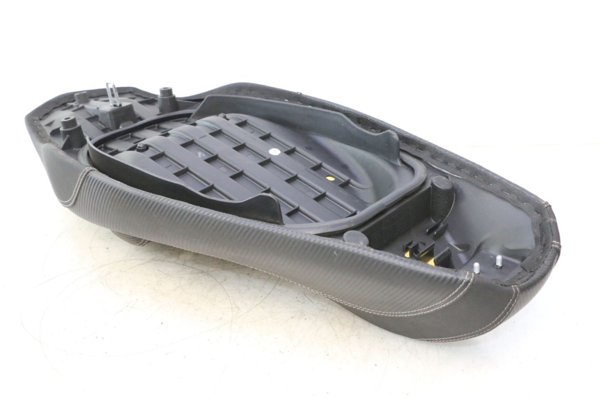photo de SELLA JM MOTORS R-MAX TECH 50 (2024 - 2026) - Altra angolazione