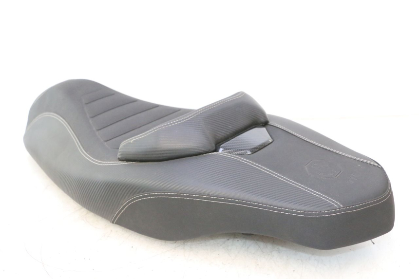 photo de SELLA JM MOTORS R-MAX TECH 50 (2024 - 2026) - Dettagli dei punti di fissaggio