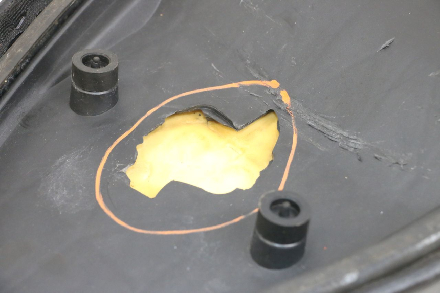 photo de SELLA EUROCKA R8 4T 50 (2013 - 2022) - Altra vista dell'articolo