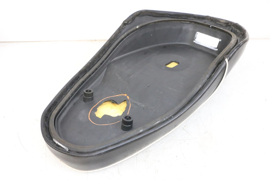 photo de SELLA EUROCKA R8 4T 50 (2013 - 2022) - Caratteristiche distintive