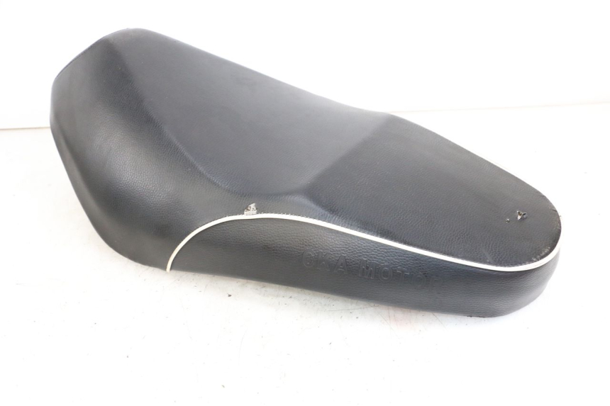 photo de SELLA EUROCKA R8 4T 50 (2013 - 2022) - Zoom sullo stato d'uso