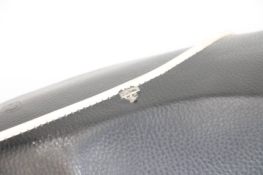 photo de SELLA EUROCKA R8 4T 50 (2013 - 2022) - Dettagli dei punti di fissaggio