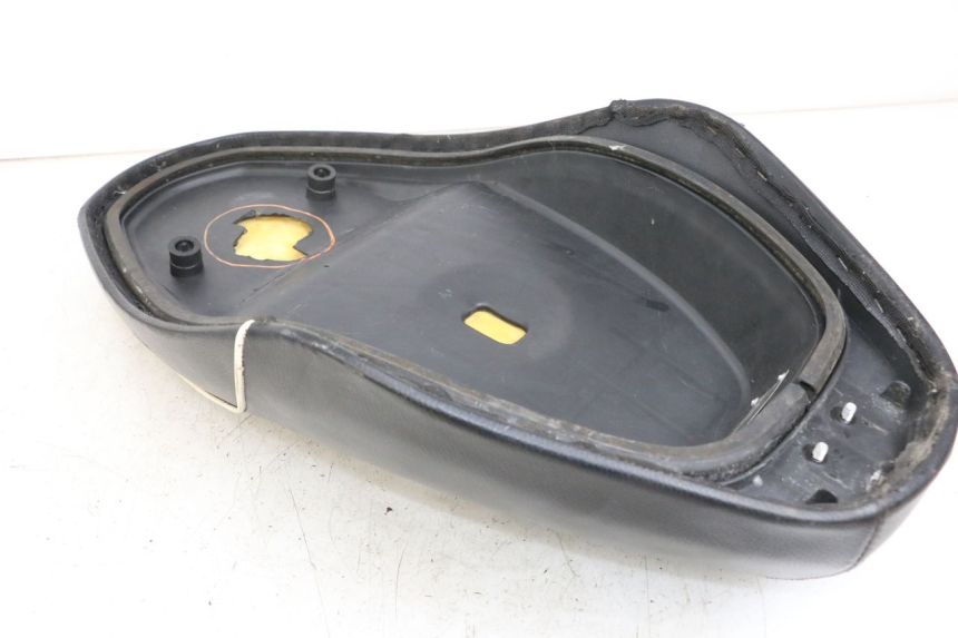 photo de SELLA EUROCKA R8 4T 50 (2013 - 2022) - Stato della superficie e materiale